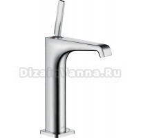 Смеситель Axor Citterio E 36103000 для раковины, хром