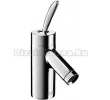 Смеситель Axor Starck Classic 10015000 для раковины