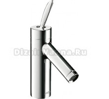 Смеситель Axor Starck Classic 10018000 для раковины