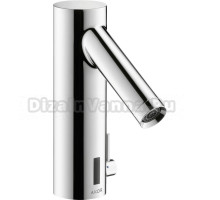 Смеситель Axor Starck 10140000 для раковины