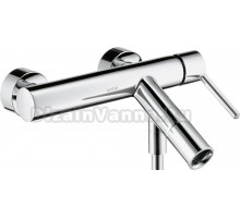 Смеситель Axor Starck 10465000 для ванны с душем