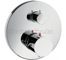 Термостат Axor Starck 10720000 для ванны с душем