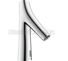 Смеситель Axor Starck Organic 12174000 для раковины