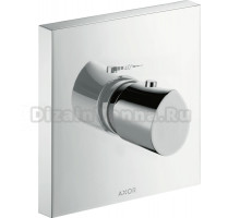 Термостат Axor Starck Organic HighFlow 12711000 для душа
