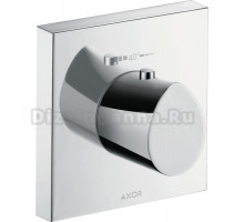 Термостат Axor Starck Organic 12712000 для душа