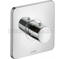 Термостат Axor Citterio M 34715000 для душа
