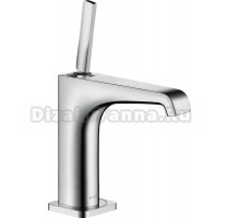 Смеситель Axor Citterio E 36101000 для раковины