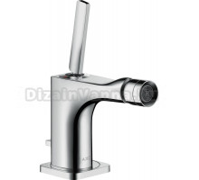 Смеситель Axor Citterio E 36120000 для биде, хром