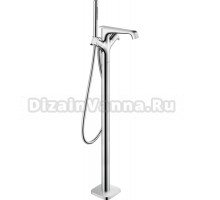 Термостат Axor Citterio E 36416000 напольный