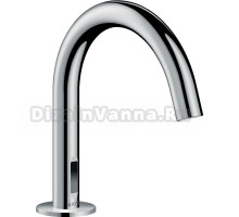 Смеситель Axor Uno 38010000 для раковины