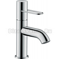 Смеситель Axor Uno 38021000 для раковины, хром