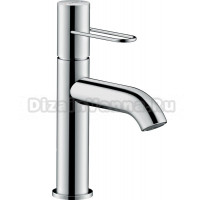 Смеситель Axor Uno 38026000 для раковины, хром