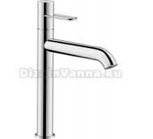 Смеситель Axor Uno 38032000 для раковины, хром