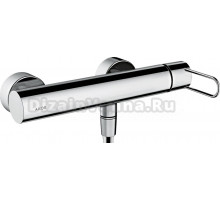 Смеситель Axor Uno 38621000 для душа, хром