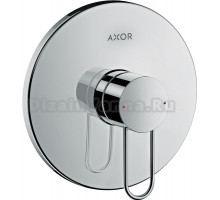 Смеситель Axor Uno 38626000 для душа, хром