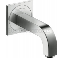 Смеситель Axor Citterio 39117000 для раковины
