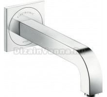 Смеситель Axor Citterio 39118000 для раковины