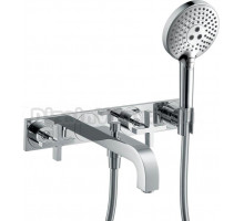 Смеситель Axor Citterio 39441000 для ванны с душем