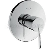 Смеситель Axor Starck Classic 10615000 для душа