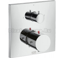 Термостат Axor Starck X 10726000 для ванны с душем