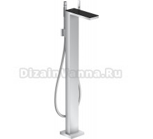 Смеситель Axor MyEdition 47440600 напольный