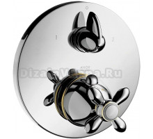 Термостат Axor Carlton 17725090 для ванны с душем