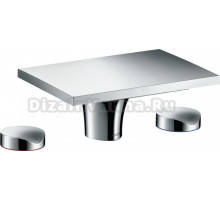 Смеситель Axor Massaud 18013000 для раковины