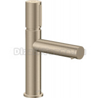 Смеситель Axor Uno 45012820 для раковины, шлифованный никель