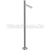 Смеситель Axor Uno 45037000 для раковины, хром