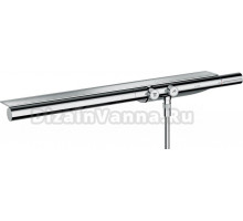 Термостат Axor ShowerSolutions 45440000 для душа, хром