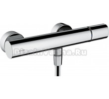 Смеситель Axor Uno 45600000 для душа, хром