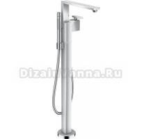 Смеситель Axor Edge 46441000 напольный