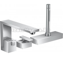 Смеситель Axor Edge 46430000 на борт ванны