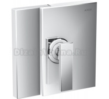 Смеситель Axor Edge 46650000 для душа