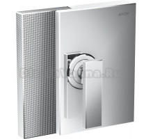 Смеситель Axor Edge 46651000 для душа