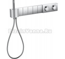 Термостат Axor Edge 46730000 для душа