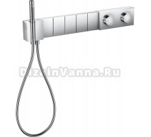 Термостат Axor Edge 46731000 для душа