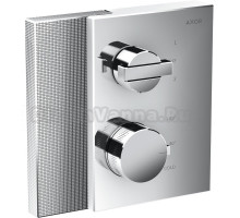 Термостат Axor Edge 46761000 для душа