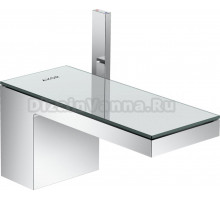 Смеситель Axor MyEdition 47010000 для раковины