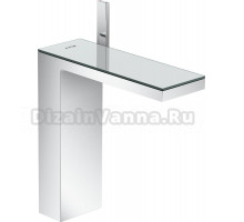 Смеситель Axor MyEdition 47020000 для раковины