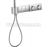Термостат Axor Edge 46710000 для душа