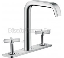 Смеситель Axor Citterio E 36116000 для раковины