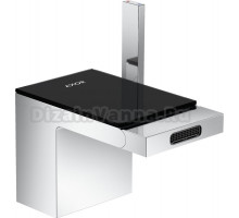 Смеситель Axor MyEdition 47210600 для биде