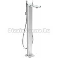 Смеситель Axor MyEdition 47442000 напольный