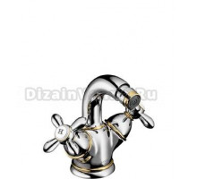 Смеситель AXOR Carlton 17230000 для биде