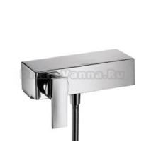 Смеситель AXOR Citterio 39600000 для душа
