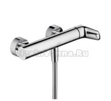 Смеситель AXOR Citterio M 34620000 для душа
