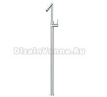 Смеситель Bandini Giob 2 4408200065 для раковины