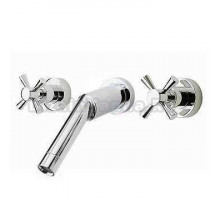Смеситель Bandini Giob 2 460200050L для раковины