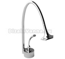 Смеситель Bandini Eden Penta 2803200000 для раковины, д/к, хром